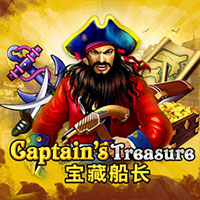 Captain s Treasure