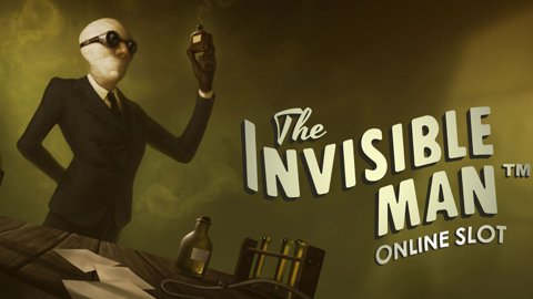 Invisible Man