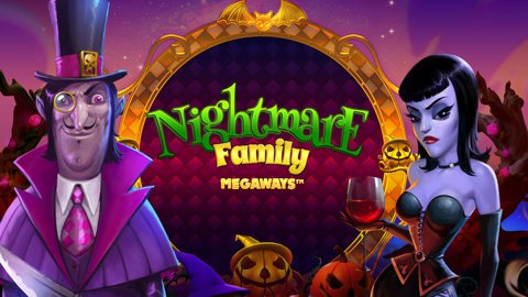 Nightmare Family M