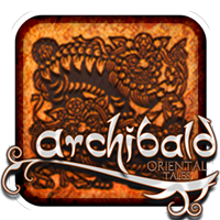 Archibald Orient