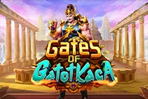 Gates of Gatotkaca